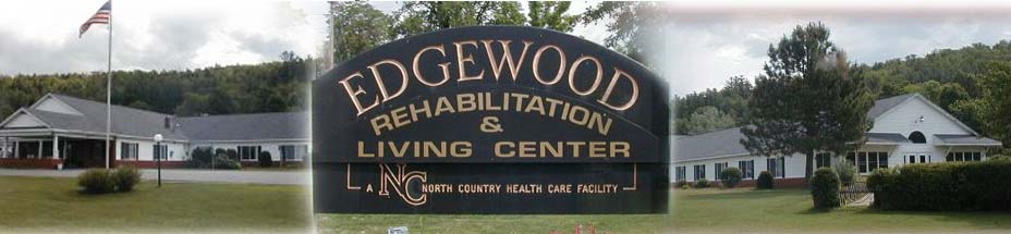 Edgewood Rehabilitation & Living Center, Farmington, ME 