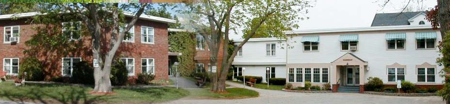 Southridge Rehabilitation & Living Center 10 May Street Biddeford, Maine 04005-2923