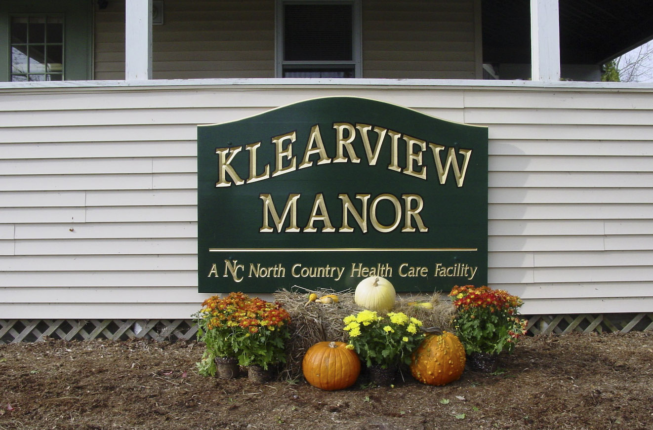 Klearview Manor Nursing Home, 149 Skowhegan Road, Fairfield, Maine 04937, USA