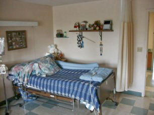 Klearview Manor Nursing Home, 149 Skowhegan Road, Fairfield, Maine 04937, USA