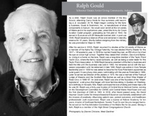 Ralph Gould